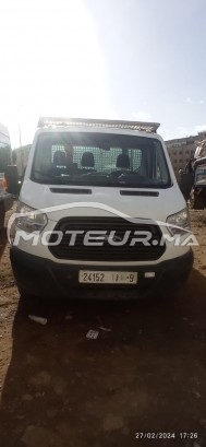 فورد ترانسيت Ford transit مستعملة 1831368