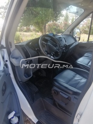 FORD Transit occasion 1258961