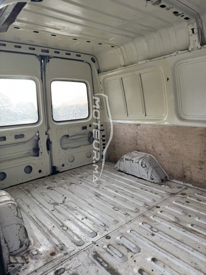 فورد ترانسيت مستعملة 2458587