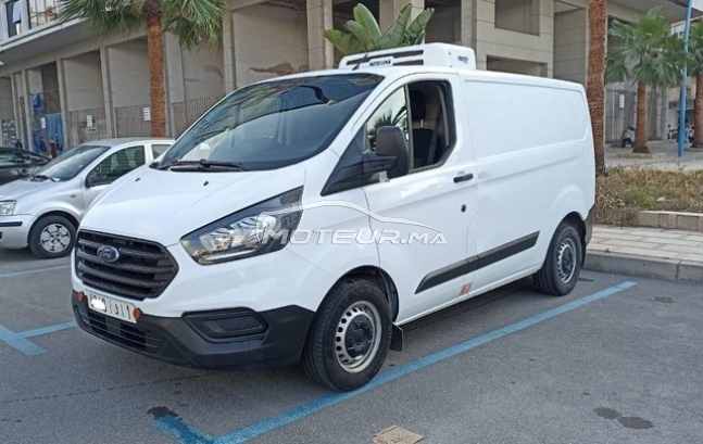 فورد ترانسيت مستعملة 1633707