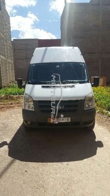 FORD Transit occasion 470848