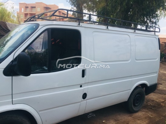 فورد ترانسيت مستعملة 1187246