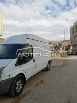 فورد ترانسيت مستعملة 1520593