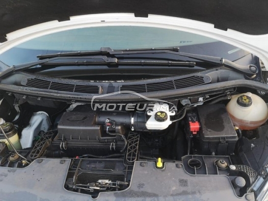 فورد ترانسيت مستعملة 1810411