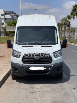 فورد ترانسيت مستعملة 1225871