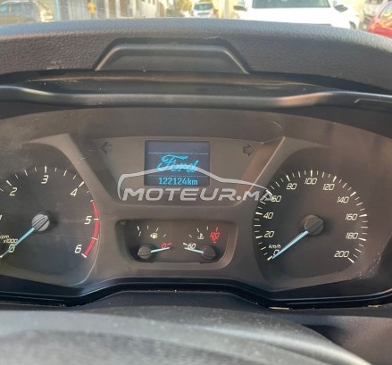 فورد ترانسيت مستعملة 1521875