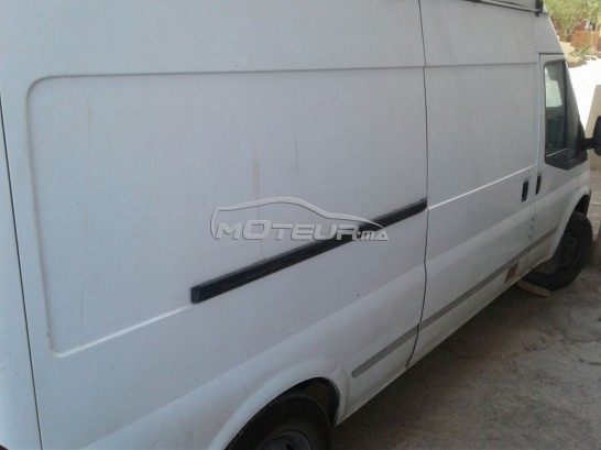 FORD Transit occasion 374529