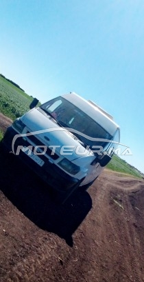 FORD Transit occasion 1138267
