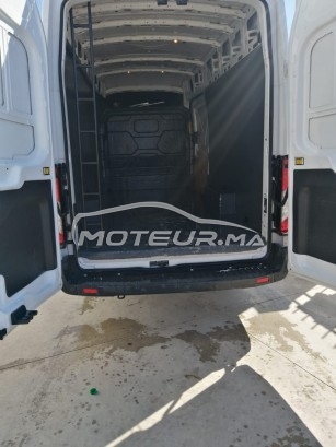 FORD Transit occasion 1258955