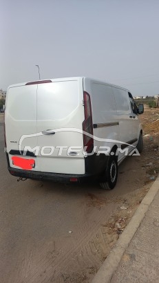 فورد ترانسيت كوستوم مستعملة 1710017