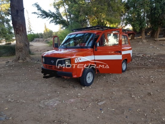FORD Transit occasion 1301171