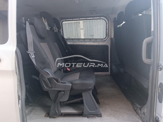 فورد ترانسيت مستعملة 1968451