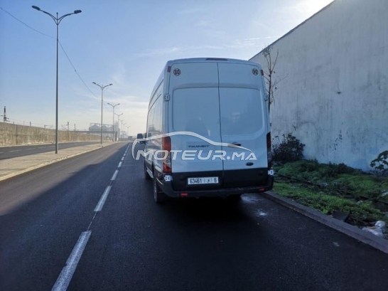 فورد ترانسيت مستعملة 1810399