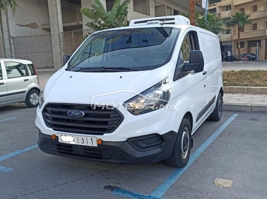 فورد ترانسيت مستعملة 1633706