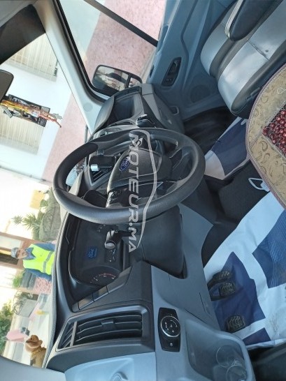 FORD Transit occasion 1286150