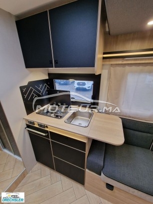 فورد ترانسيت Camping car مستعملة 2547925