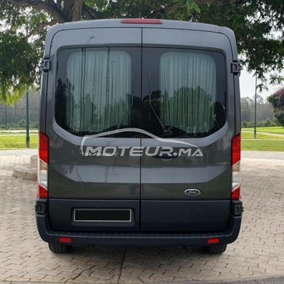 فورد ترانسيت مستعملة 2956648