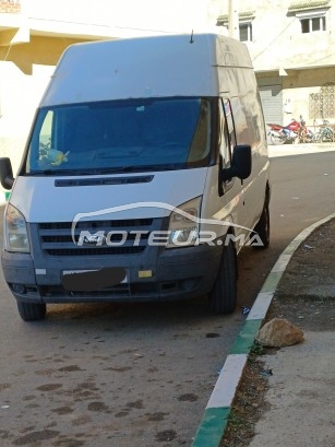 FORD Transit Dci occasion 3015366