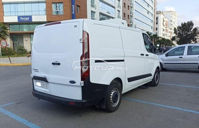 فورد ترانسيت مستعملة 1633704