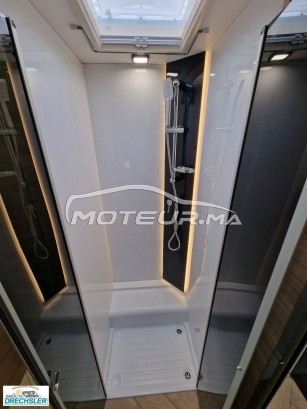 فورد ترانسيت Camping car مستعملة 2547926