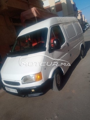 FORD Transit occasion 1287396