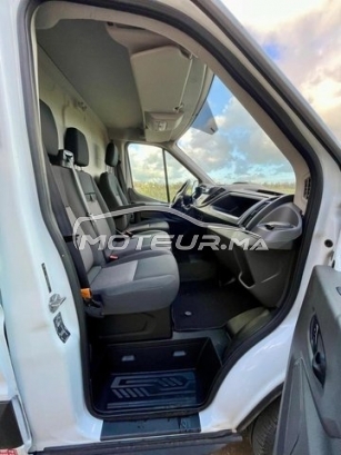 فورد ترانسيت Titanium 2015❣️ مستعملة 3390961