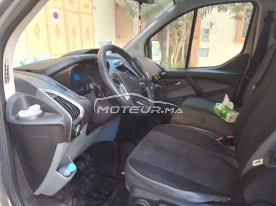 فورد ترانسيت Cotum مستعملة 1720674