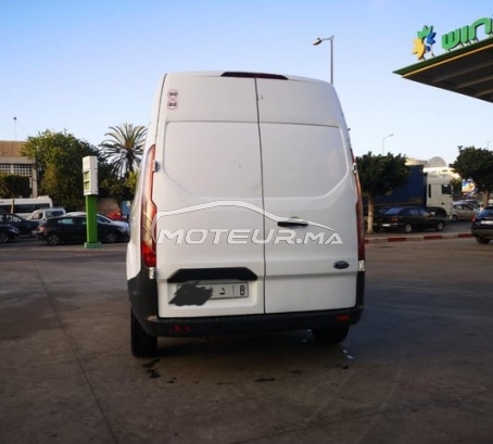 FORD Transit occasion 1728436