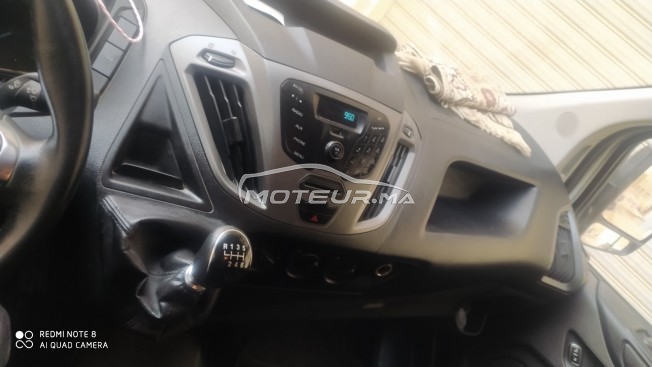 فورد ترانسيت مستعملة 1731569