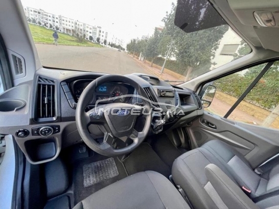 فورد ترانسيت Style 2025❣️ مستعملة 3428297