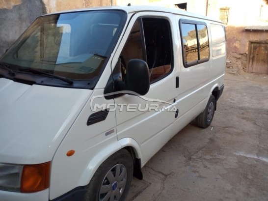 FORD Transit occasion 652332