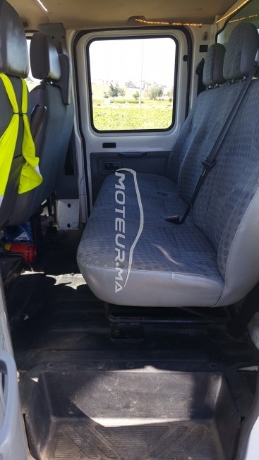 فورد ترانسيت مستعملة 1146756