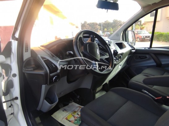 FORD Transit occasion 1236656