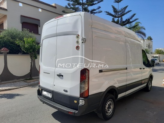 FORD Transit occasion 1389284