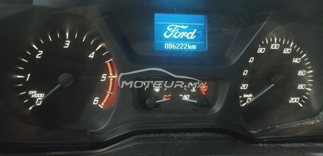 فورد ترانسيت مستعملة 1633700