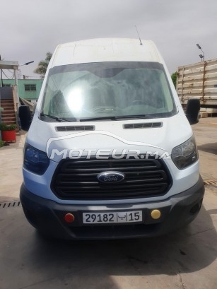 FORD Transit occasion 1260330