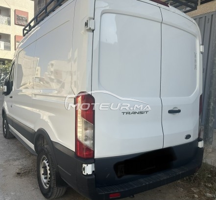 فورد ترانسيت مستعملة 2785791