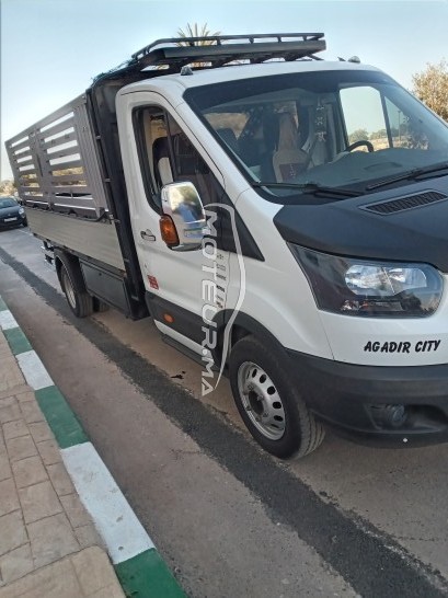 FORD Transit occasion 1286147