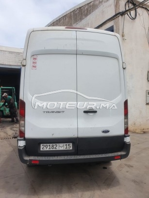 FORD Transit occasion 1260327