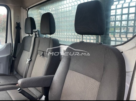 فورد ترانسيت مستعملة 1521878