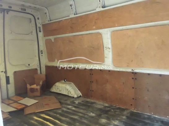 فورد ترانسيت 2.2 مستعملة 1163730