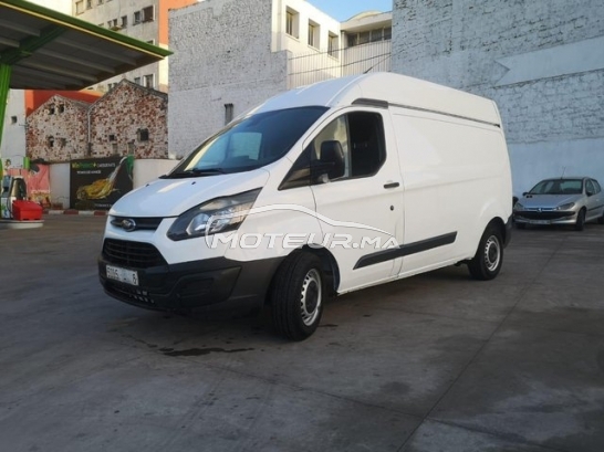 FORD Transit occasion 1810414