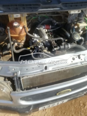 فورد ترانسيت 1998 مستعملة 1777318