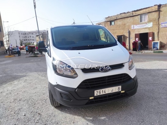 FORD Transit occasion 1236665