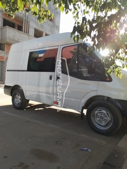 فورد ترانسيت مستعملة 1777577