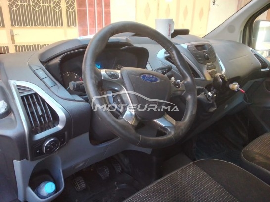 فورد ترانسيت Cotum مستعملة 1720668