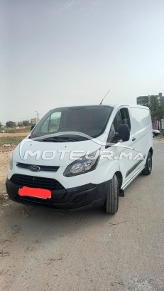 فورد ترانسيت كوستوم مستعملة 1710024