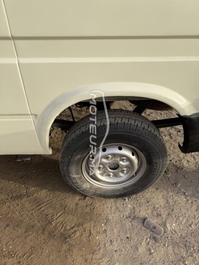 فورد ترانسيت مستعملة 2458588