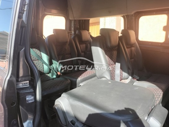 فورد ترانسيت Custom مستعملة 1968917