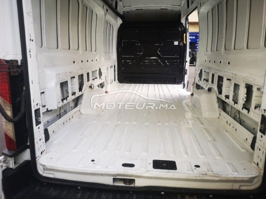 فورد ترانسيت مستعملة 1666127